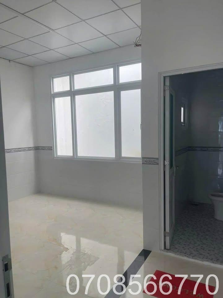 Nhà 1 trệt 1 lầu thiết kế hiện đại, đầy đủ công năng – GIÁ CHỈ NHỈNH 830 TRIỆU! - Ảnh 5